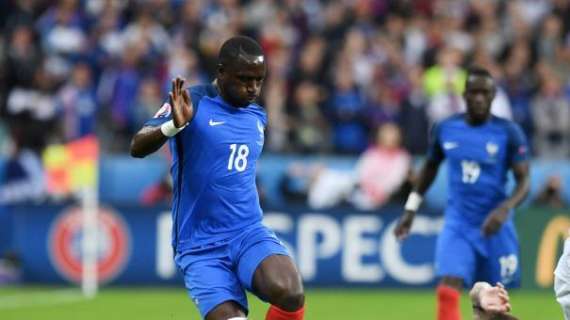 Sissoko in contatto con l'Inter, il Newcastle aspetta