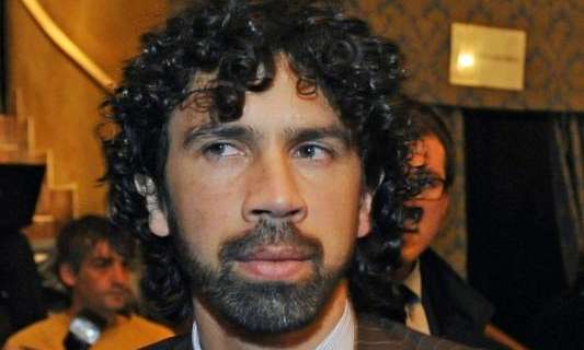 Tommasi: "Posti Champions, sarà dura colmare il gap"