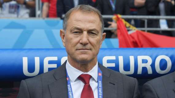 De Biasi: "Inter, qualcosa scricchiola. E chi è scontento quando non vince mugugna più forte"