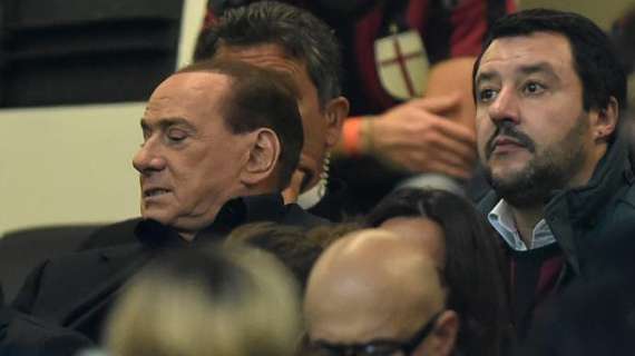 Futuro Milan, Fininvest precisa: "Decide Berlusconi"