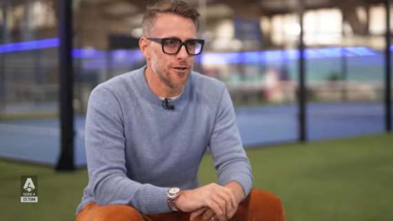 Denis: "Chi vince Serie A e Champions? Napoli e Manchester City"