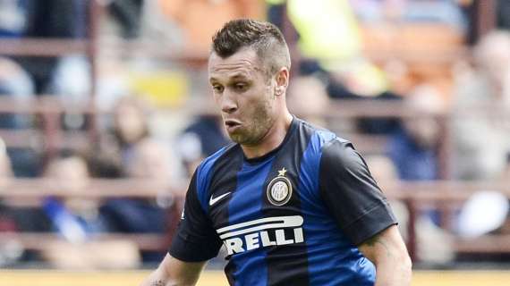 Sky - Per Cassano possibile riposo con il Bologna