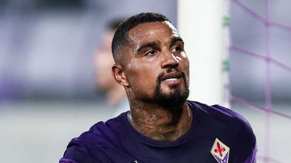 Boateng: "Icardi può essere uno dei migliori al mondo. Alla Juve può vincere ogni domenica"