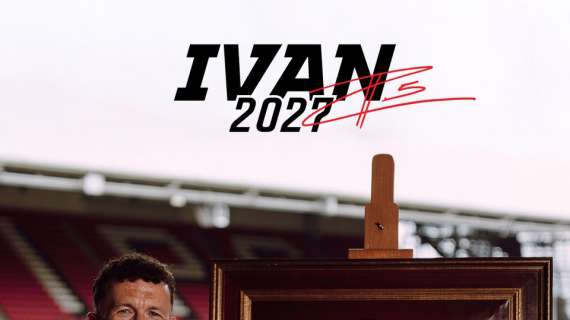 UFFICIALE - Perisic resta al PSV e firma fino al 2027: "L'anno scorso ci siamo divertiti. Ma sono ancora affamato"