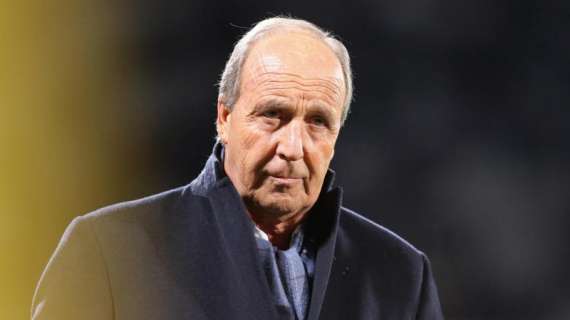 Ventura: "Davanti a Inter e Milan, quando capiranno..."