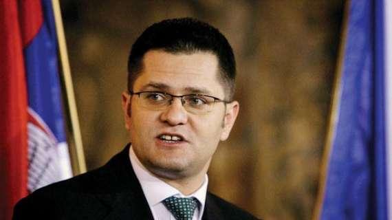 Jeremic, pres. assemblea Onu: "Io interista perché..."