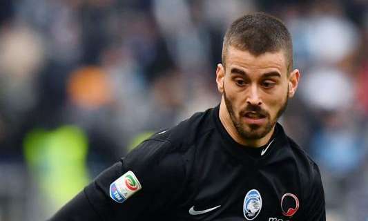 Inter-Atalanta, Spinazzola: "Ci stiamo già pensando. E' uno scontro diretto contro una squadra fortissima"