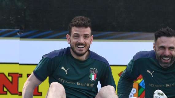 L'Inter punta Florenzi, la Roma prova a imbastire uno scambio con D'Ambrosio
