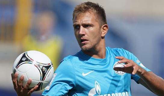 Criscito, colloquio Zenit-agente. Ma l'Inter si allontana