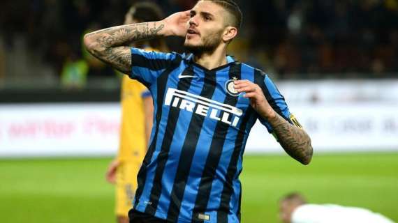 TS - Icardi incedibile: a fine estate l'adeguamento? 