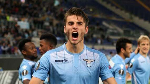 Non solo Biglia e Candreva: gli occhi dell'Inter su Hoedt