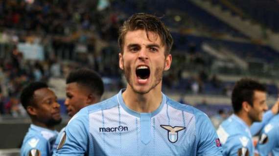 Hoedt: "Impressionato da San Siro, ma con l'Inter..."