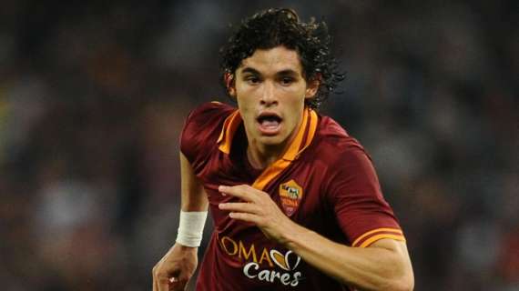 Inter-Roma, contatti per Dodô. Il brasiliano può arrivare a Milano: i dettagli