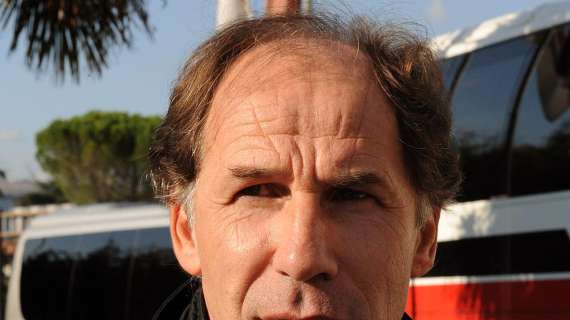 Franco Baresi: "Il vantaggio dell'Inter è notevole"