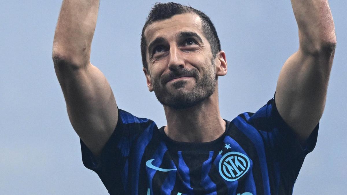 GdS - Rinnovo Mkhitaryan, i termini dell'accordo. Fondamentale Chivu