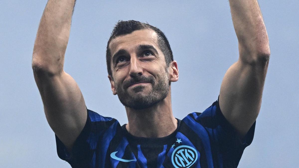 Alciato: "Per me l'MVP della Serie A 25/26 è Mkhitaryan, ecco perché"