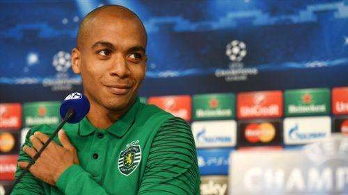 Il presidente dello Sporting saluta Joao Mario: "Non tratteniamo nessuno"