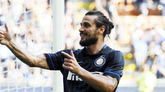 GdS - Osvaldo e Juve vicini. L'Inter chiude coi Saints