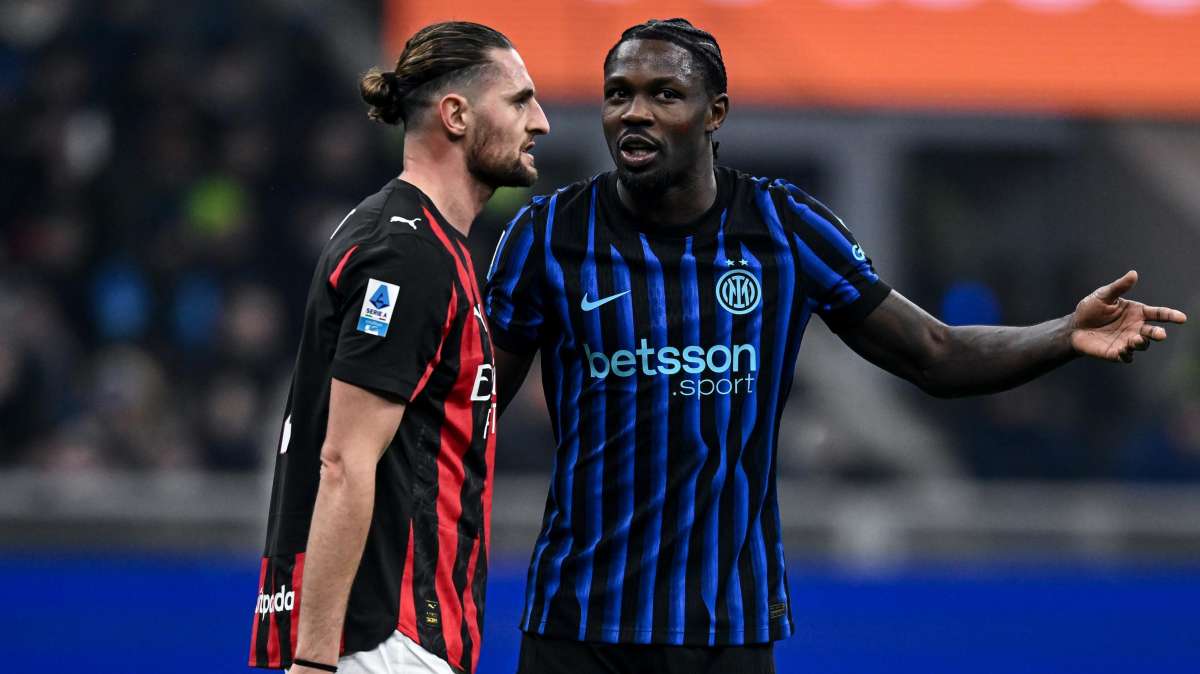 Eranio: "Inter meritatamente prima, derby al Milan ridarebbe interesse. Dimarco? Che qualità, ma cito altri due interisti"