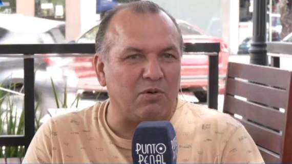 Ruben Sosa: "Inter al livello dei top club. Inzaghi è un grande allenatore, ha reso la squadra ancora più forte"