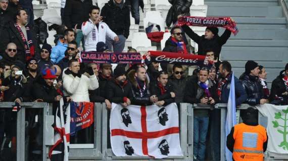 Il Cagliari si difende: "Polemiche senza senso"