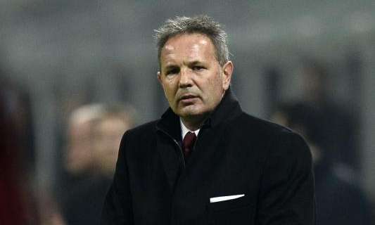 Mihajlovic alla Rai: "Ci stiamo prendendo rivincite"