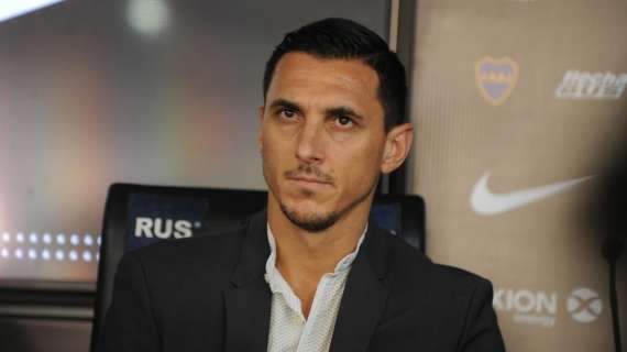 Burdisso esalta Barella: "Ormai è un marchio dell'Inter. Le mezzali di Conte sono dei coltelli"