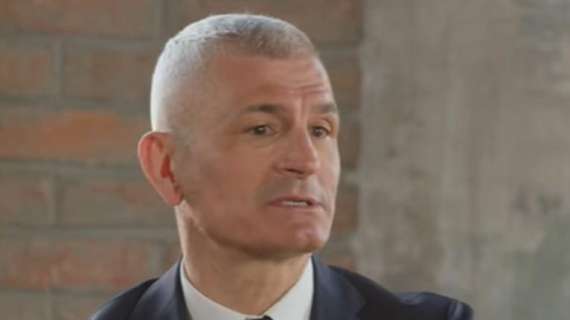 Ravanelli: "Scudetto, l'Inter è l'unica che può scappare. La Juve resta in corsa se..."