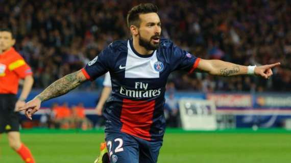 CdS - Banega più Lavezzi: l'Inter ora fa sul serio