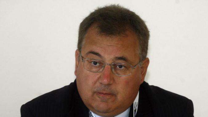 Cecere (GdS): "Come si faceva a difendere Strama?"