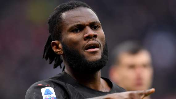 GdS - Perché Kessie è l'uomo giusto per Inzaghi e per l'Inter