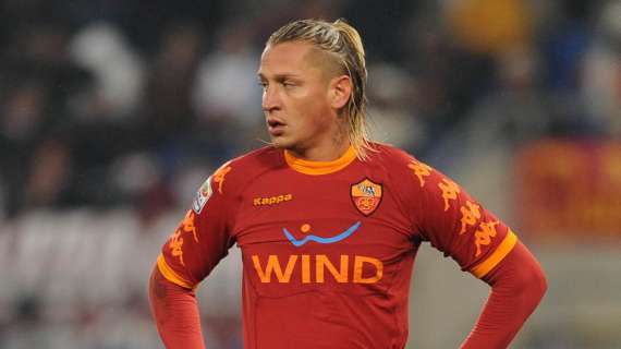 Menez: "Mexes via dalla Roma? Perdita grave, ma..."