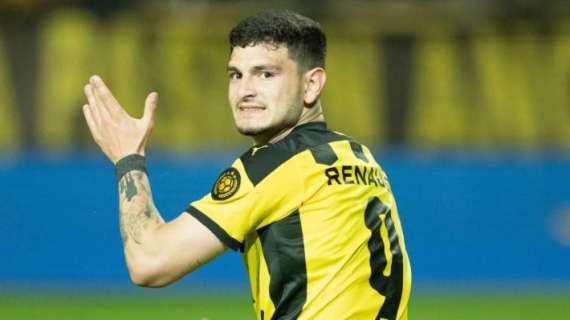 Ruglio, pres. Peñarol: "Agustin Alvarez via a giugno. Duello fra club italiani"