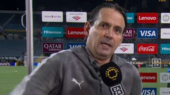 L'Al-Hilal batte il Manchester City, Inzaghi: "Partita storica, ci abbiamo messo cuore e abbiamo meritato"