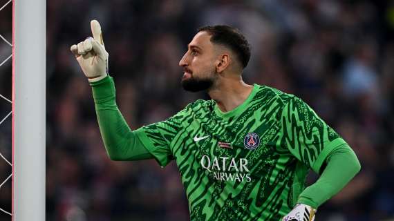 GdS - Le parole al miele per gli interisti e la visita di Raiola: speranze Inter per Donnarumma, ma solo tra un anno