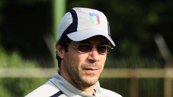 Giannichedda: "In Champions ci andranno Lazio e Roma"