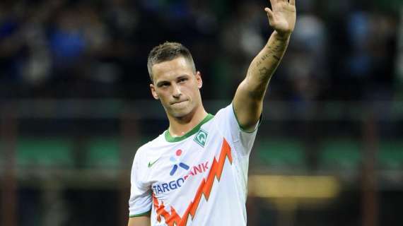 Arnautovic sembra pronto a salutare il Werder Brema