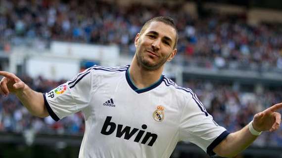 In Spagna: "Inter, nel mirino anche Karim Benzema"