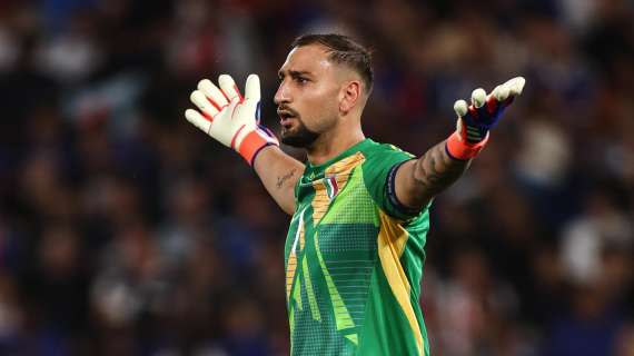 GdS - Donnarumma, quale futuro in caso di addio al PSG? Inter pista difficile, ecco perché