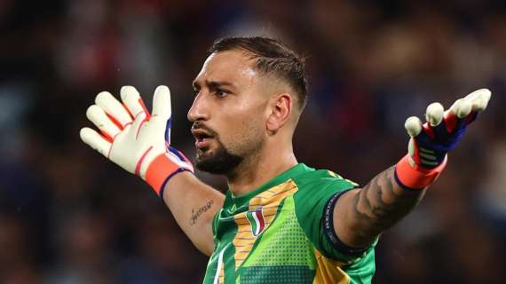 TS - Donnarumma, Inter sotto traccia. Josep Martinez non ha convinto Inzaghi