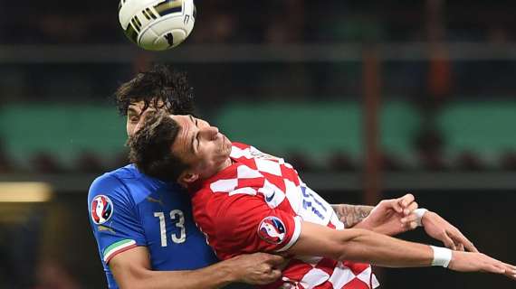 Pagelle CdS - Ranocchia meglio di Kovacic