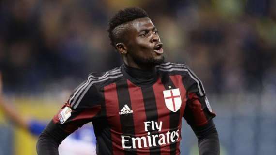 Tim Cup, il Milan vola ai quarti con Niang e Bacca