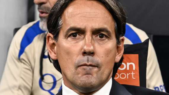 TS - Inzaghi prepara un'Inter inedita. Frattesi in panchina, ma con una certezza