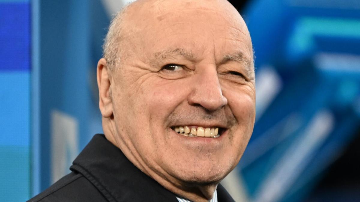 Volpi: "Si vedeva da subito che Marotta era speciale. Però quando era alla Samp mi mentì perché..."