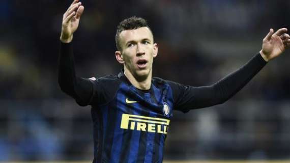 GdS - Banega e Perisic sull'altalena: gli alti e i bassi della stagione di due giocatori incostanti 