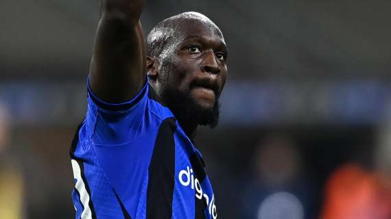 CdS - Lukaku, quale futuro? L'Inter ha un'idea precisa, lui prova a rispondere sul campo 