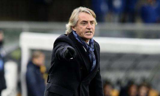 Bagarre Champions League: Mancini la pensa così