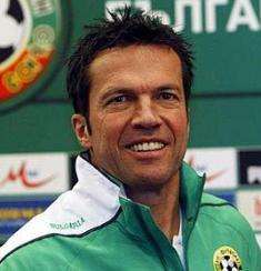 Lothar Matthaeus non è più il ct della Bulgaria