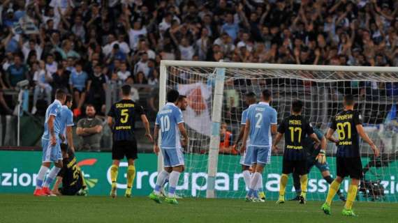 Serie A, gli orari della 38^ giornata: Lazio-Inter atto finale della stagione