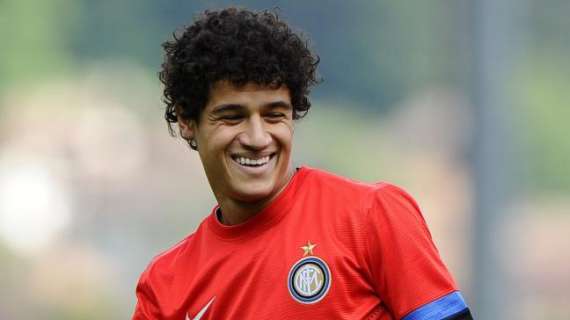 Inter-Juventus: Lucio velo pietoso, Cou pure cinico